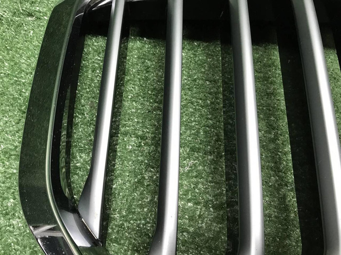 Решетка радиатора BMW X7 G07 (2019-2022)