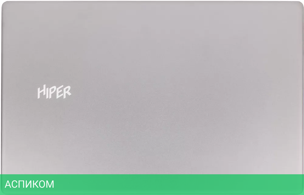 Ноутбук Hiper Expertbook MTL1601B1235UDS
