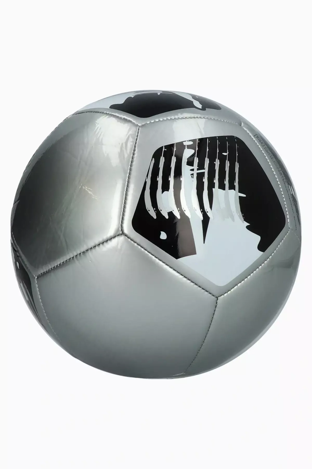 Футбольный мяч Puma Big Cat размер 4