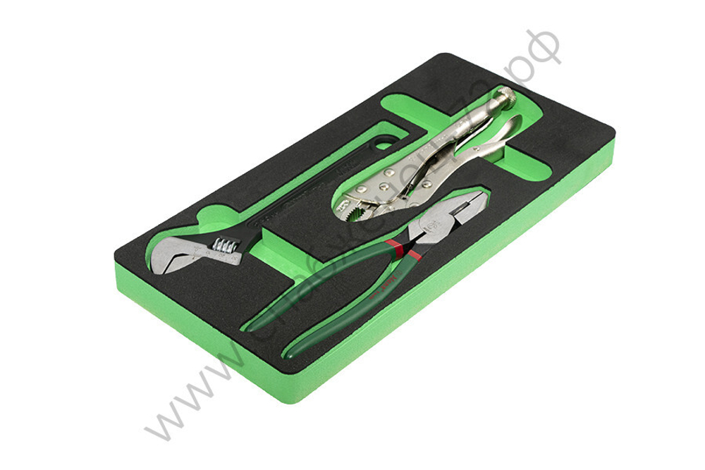 TTF-23BR ложемент губцевый инструмент