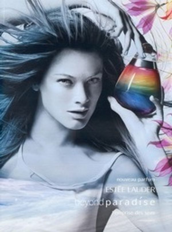 Estee Lauder Beyond Paradise