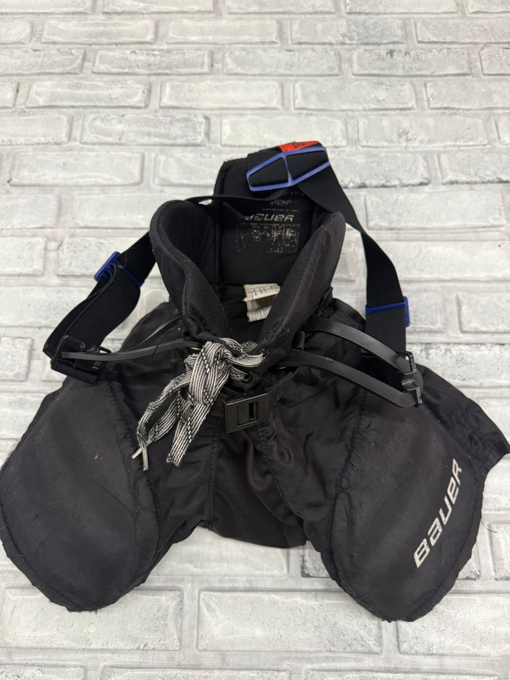 Bauer nexus 400 YTH S