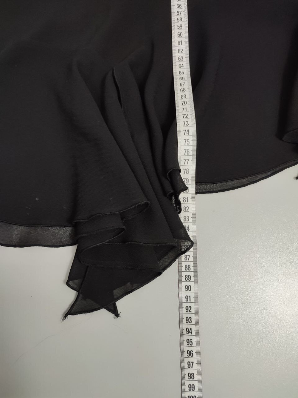 Юбка стильная 46 размер