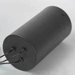 Подвесная светодиодная люстра Lussole LASSEN LSP-7253