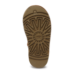 Ugg Kids Classic Short "Chestnut”