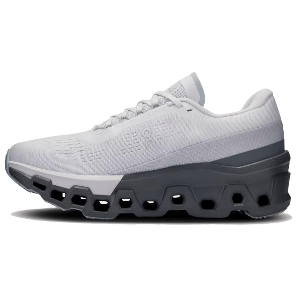 On Cloudmonster 2 Frost Rock