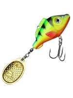 Блесна вертушка НЕМО COMET 26,0g 019 , 1 шт