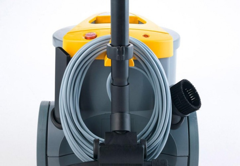 Пылесос для сухой уборки Ghibli POWER D 12 15841210002