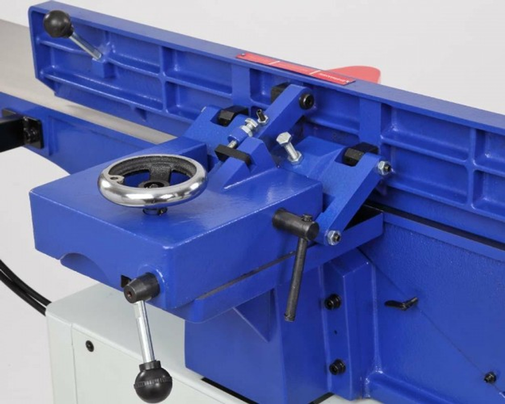 Станок фуговальный BELMASH J200/1800AMR (230V) S111A