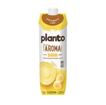 Молоко соево-банановое Planto, 1 л