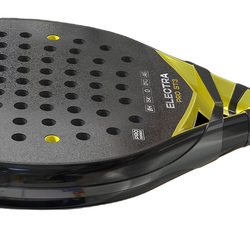 Ракетка для Padel Siux Electra Pro ST3 Stupa 2024