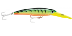 Воблер RAPALA X-Rap Magnum XRMAG40 / 16 см, 77 г, цвет FT
