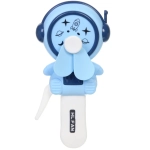 Вентилятор «Космонавт» 16 см, микс