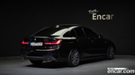 BMW 3 Series (G20) 320i M Sports (10.2021)