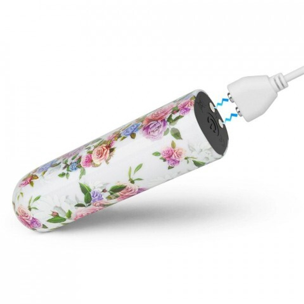 Мини-вибратор "Aphrodite " (8,5*2,7 см.)