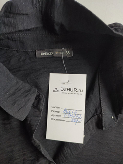 Платье DeFacto стильное 44 размер