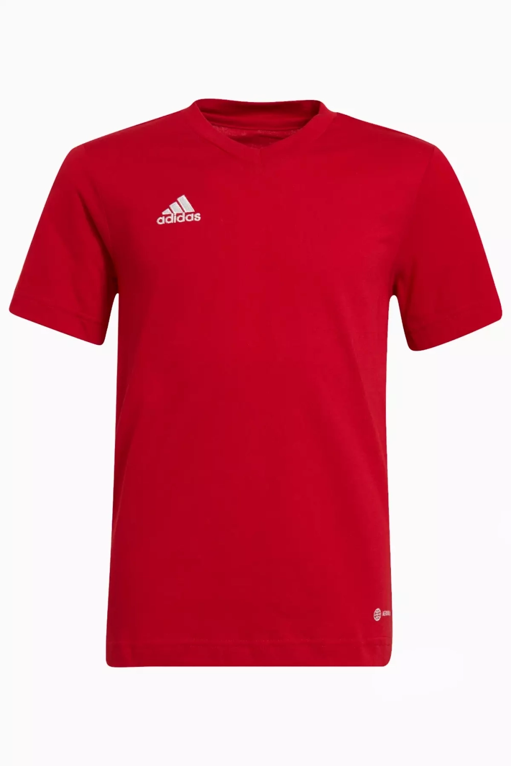 Футболка adidas Entrada 22 Tee Junior