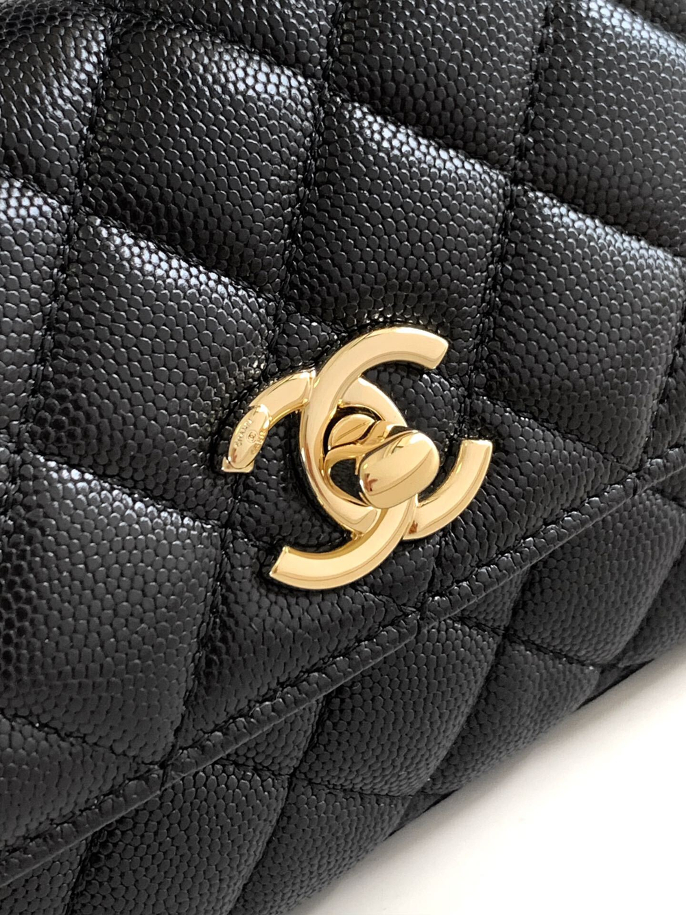 Chanel Bag 14 cm