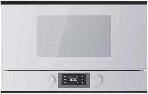 Микроволновая печь Kuppersbusch ML 6330.0 W5 Black Velvet