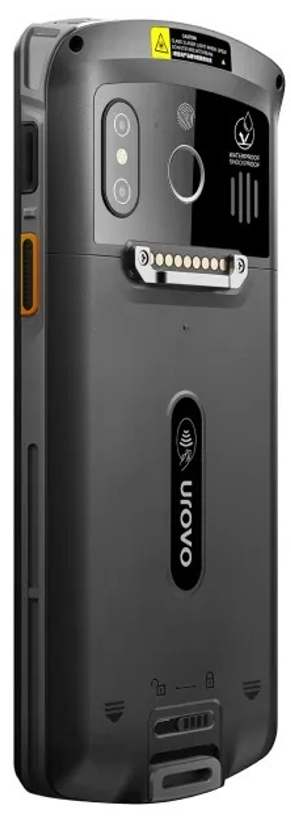 Терминал сбора данных Urovo DT50-SH7S11E4F31