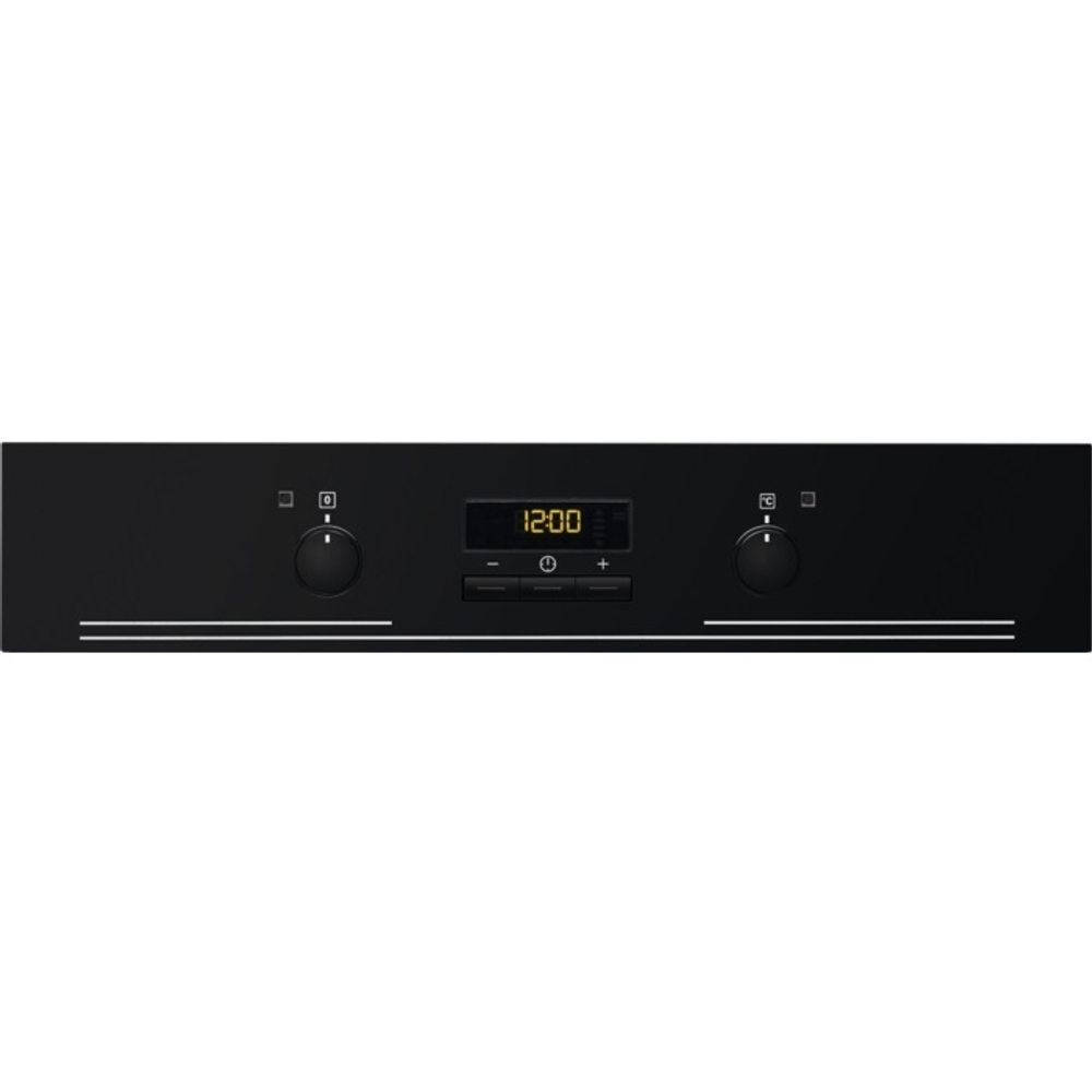 Встраиваемый электрический духовой шкаф Electrolux OPEB 4230 B