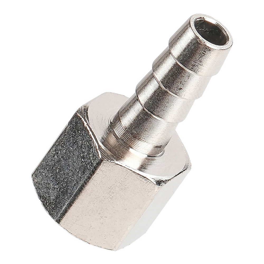 NORDBERG (NPSF208) Переходник F1/4" - елочка Ø 8 мм