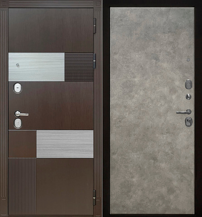 Вена Соло (Бетон лофт)