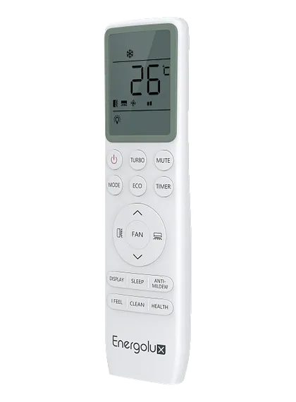 Сплит-система Energolux SAS12MR1-A/SAU12MR1-A Murren White