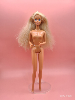 Кукла Барби 90х винтаж.03373