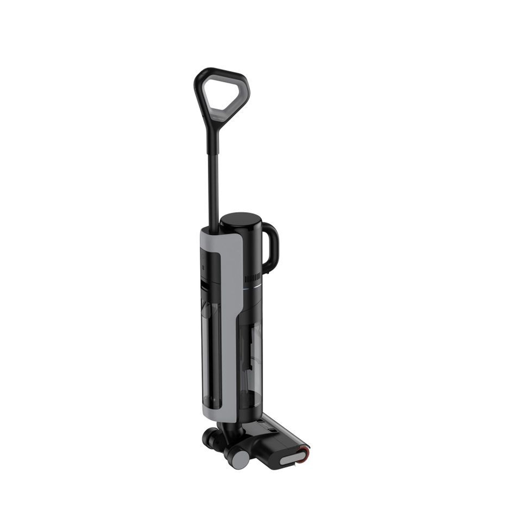 Моющий беспроводной пылесос Dreame H12 Dual Black