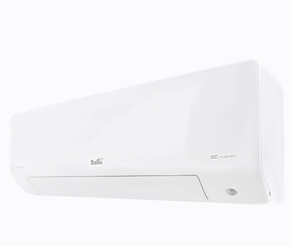 Сплит-система инверторного типа Ballu Ice Peak DC BSPKI-18HN8_V4 комплект