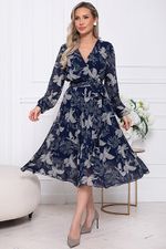 Платье 71774 Avili