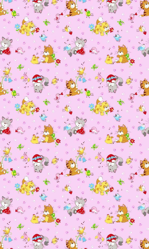 Ситец 95 см 21035-3 Дружба