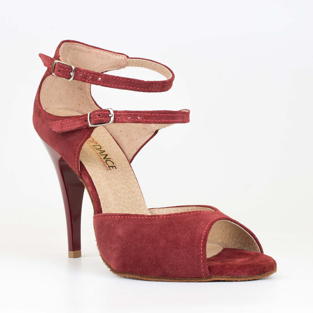 Туфли женские для танго