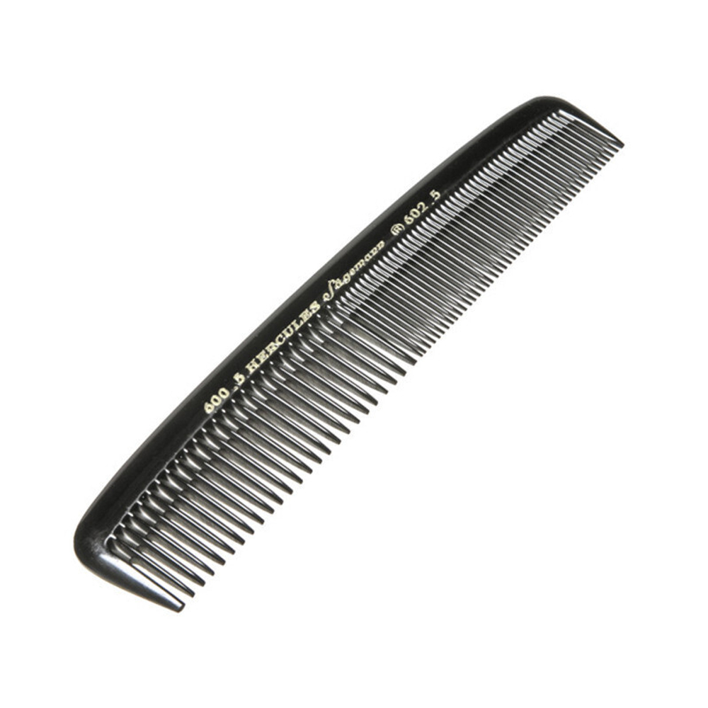 Парикмахерская расчёска Hercules Sägemann 600-5