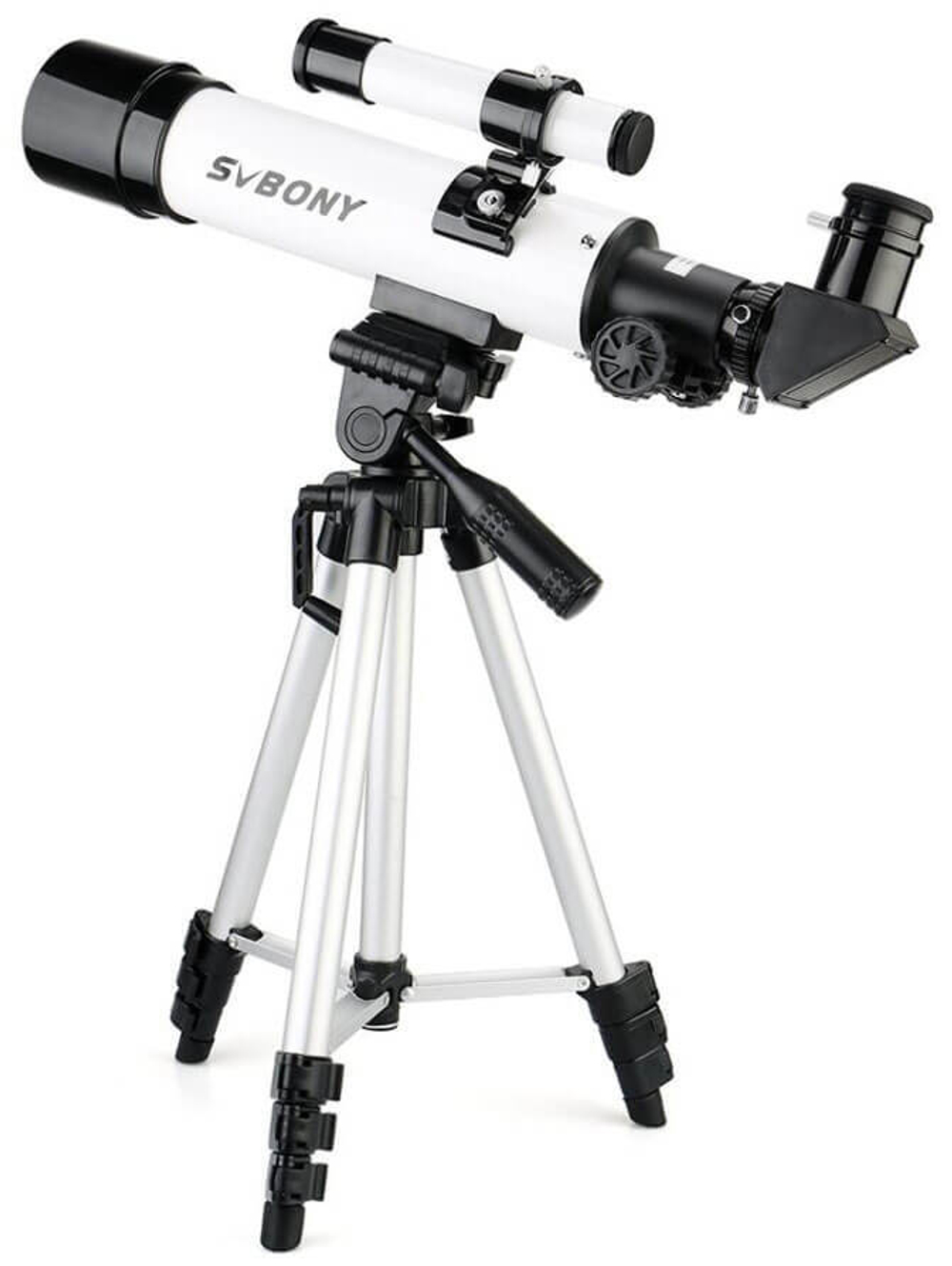 Телескоп SVBONY SV25 60/420 AZ - фото 2