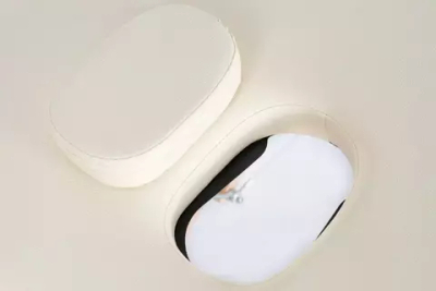 Массажный складной стол Mizomed Standart 2 крем