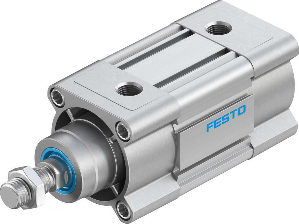 DSBC-63-25-D3-PPSA-N3 Стандартный цилиндр