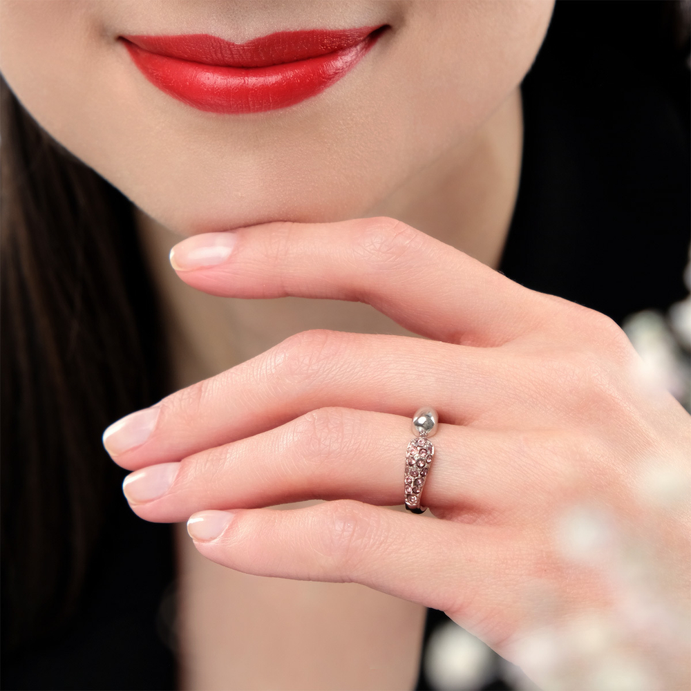 Кольцо "Идка"