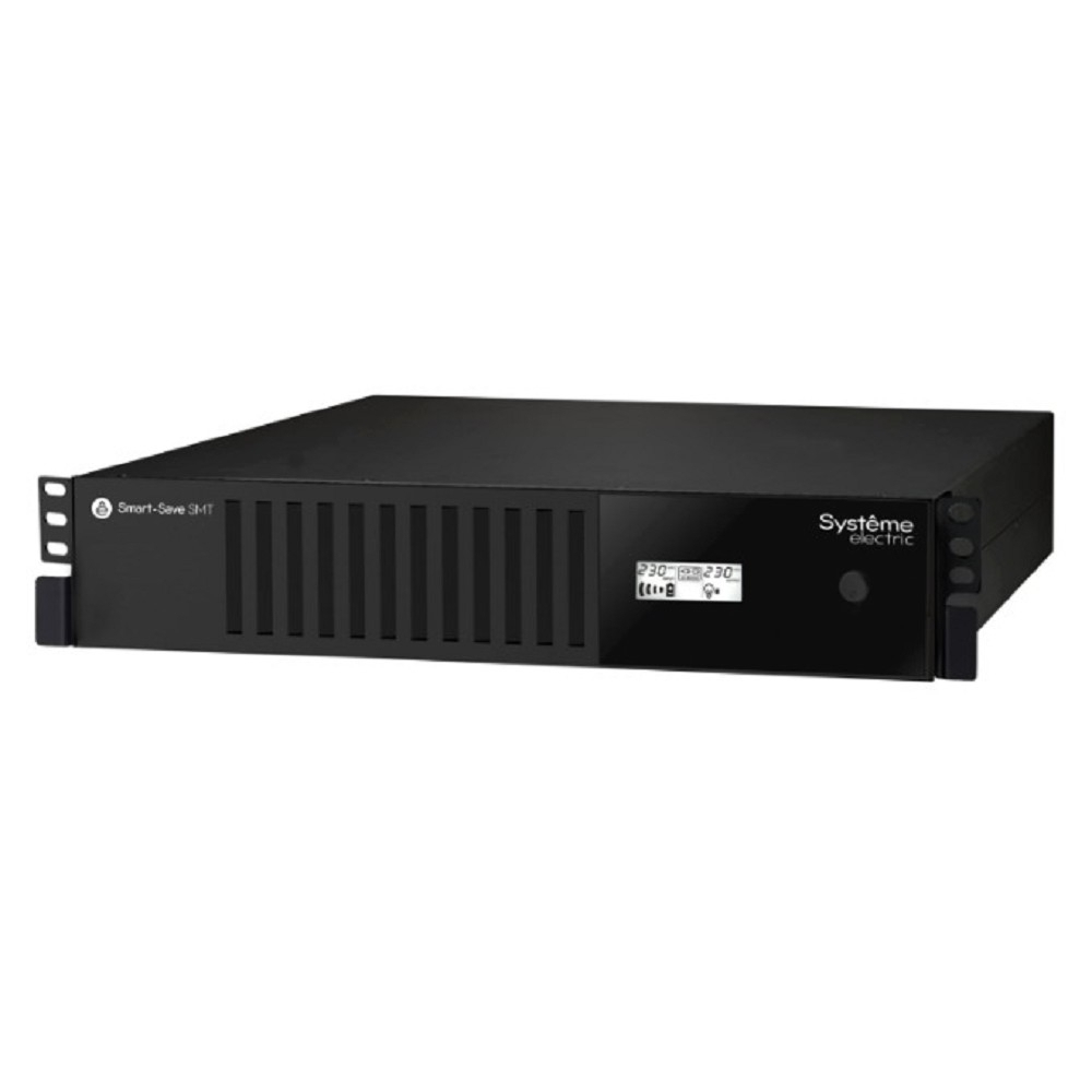 Источник бесперебойного питания SYSTEME ELECTRIC Smart-Save SMT SMTSE3000RMI2U
