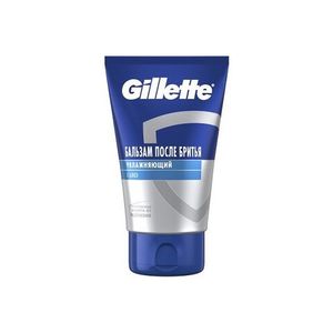 Гель после бритья GILLETTE Увлажняющий 100 мл