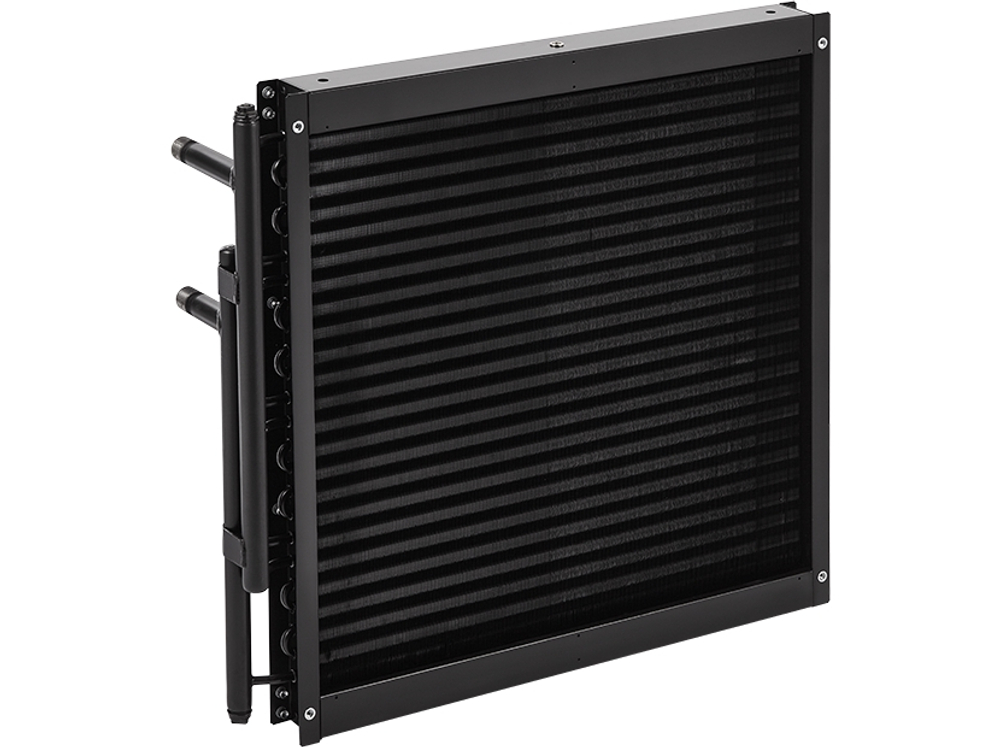 Тепловентилятор водяной BALLU BHP-W2-60-SF НС-1251940