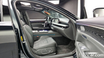 Genesis G90 (RS4) Бензин 3.5 Turbo AWD (01.2022)