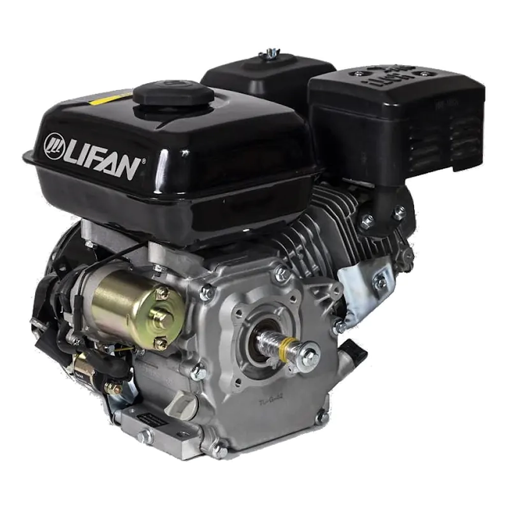 Lifan 170FD D20 7А двигатель бензиновый 00-00000622