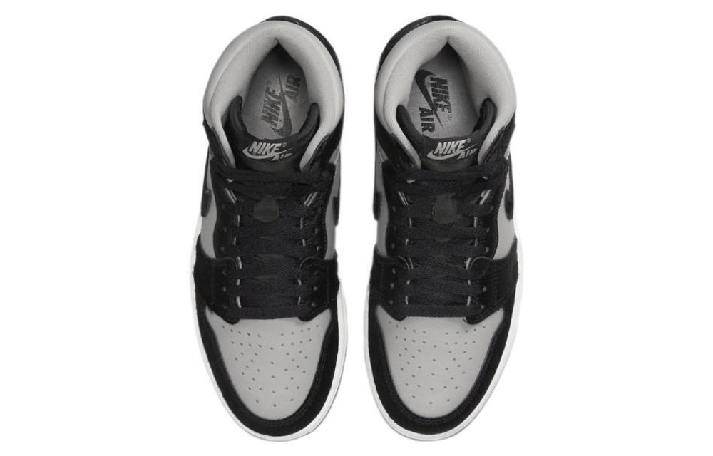 Кроссовки Jordan Air Jordan 1 Retro High Og "Twist 2.0" (Женская размерная сетка)