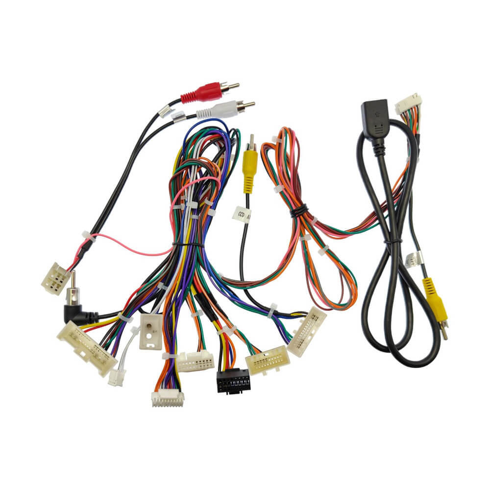 Магнитола для Lexus LX570 2007-2015 - Carmedia ZH-L1209 монитор 12.3" на Android 12, 8Гб+128Гб, CarPlay, 4G SIM-слот