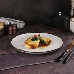 Тарелка d 23 см Grace Noble [6]