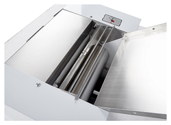 Тестораскаточная машина Miratek KR-300 (220 В)