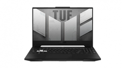 Ноутбук Asus TUF Dash F15 FX517ZE-HN046 (90NR0953-M00660) Black Core i5-12450H/16G/512G SSD/15.6" FHD IPS 144Hz AG/NV RTX3050Ti 4G/WiFi/BT/NoOS