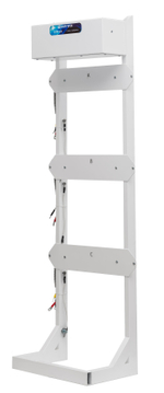 Стойка к трехфазному стабилизатору TOP-PRIME STP 6-9